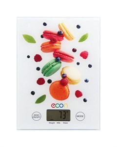 Кухонные весы ECO BS105K Econ