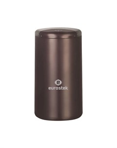 Кофемолка ECG SH03P коричневый Eurostek