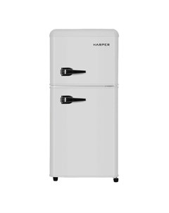 Холодильник HRF T140M белый Harper