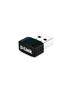 Wi Fi адаптер DWA 131 F1A D-link