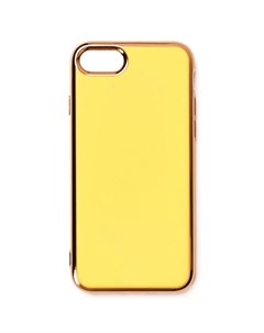 Чехол для телефона 7484 7 Y для Apple IPhone 7 8 желтая Eva