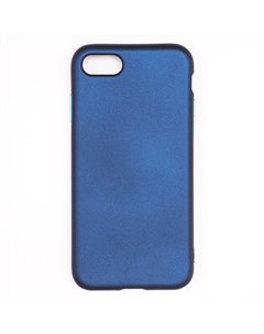 Чехол для телефона 7279 7 BL для Apple IPhone 7 8 синий Eva