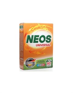 Стиральный порошок NSK0201 Universal Neos