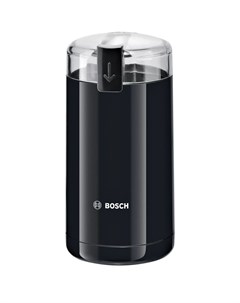 Кофемолка MKM 6003 чёрный Bosch