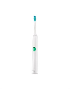 Зубная щетка Sonicare EasyClean HX6511 02 белый зелёный Philips