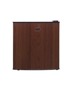 Компактный холодильник RF 050 Wood Olto