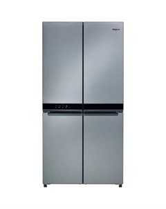 Холодильник WQ9 E1L серебристый Whirlpool