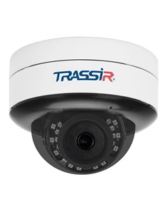 Камера видеонаблюдения TR D3121IR2 v6 Trassir
