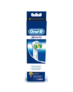 Насадка для зубной щетки EB 18 2 Oral-b
