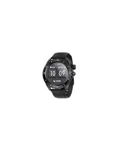 Смарт часы Watch 1 0 чёрный Bq