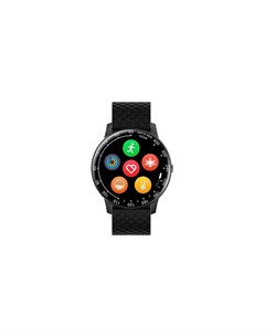 Смарт часы Watch 1 1 чёрный Bq