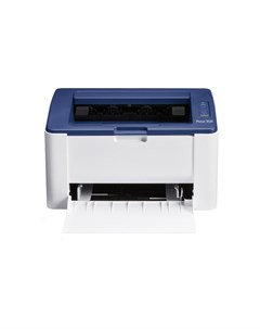 Лазерный принтер Phaser 3020BI Xerox
