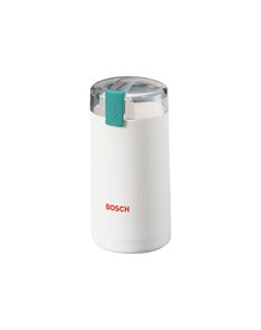 Кофемолка MKM 6000 белый Bosch