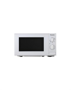 Микроволновая печь NN SM221W белый Panasonic