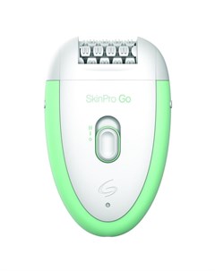 Эпилятор SkinPro Go 2 Ga.ma