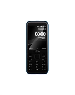 Мобильный телефон 8000 4G DS blue Nokia