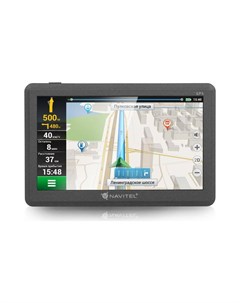 GPS навигатор C500 Navitel