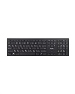 Клавиатура OKR020 черная Acer