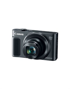 Цифровой фотоаппарат PowerShot SX620 HS чёрный Canon