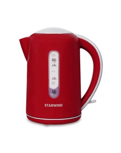 Электрический чайник SKG1021 Starwind
