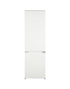 Встраиваемый холодильник RNT3LF18S белый Electrolux
