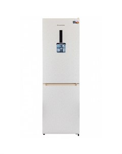 Холодильник SLU C210D0 X бежевый Schaub lorenz
