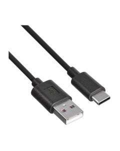 Кабель USB USB TC 0 8B2A чёрный Buro