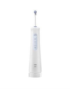 Ирригатор Aquacare 4 белый Oral-b