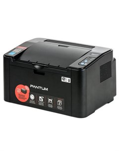 Лазерный принтер P2500W Pantum
