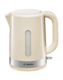 Электрический чайник TWK7407 Bosch