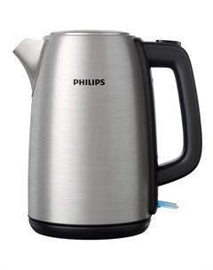 Электрический чайник HD9351 90 серебристый Philips