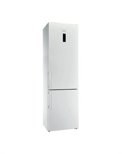 Холодильник HMD 520 W белый Hotpoint ariston