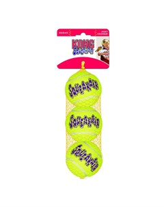 Игрушка для собак Air Теннисный мяч маленький Kong