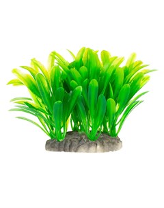 Растение зеленое 8015B 10x10x8cm Aquafantasy
