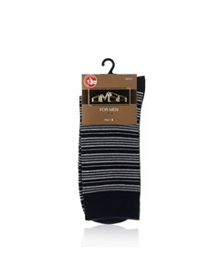 Мужские носки Style 503 Blu р 45 47 Omsa