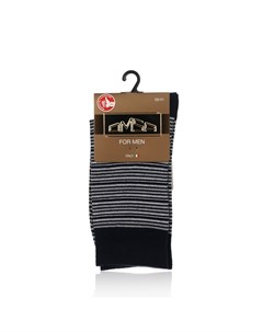 Мужские носки Style 503 Blu р 39 41 Omsa