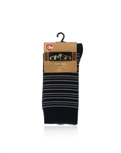 Мужские носки Style 502 Blu р 42 44 Omsa