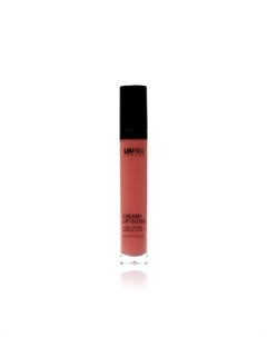 Блеск для губ Creamy Lip Gloss 103 6 5мл Ln professional