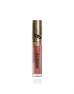 Жидкая матовая помада для губ Variete Perfect Matte Lip Ink 11 4 5мл Eveline