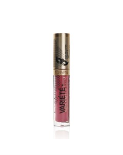 Жидкая матовая помада для губ Variete Perfect Matte Lip Ink 14 4 5мл Eveline