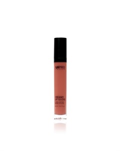 Блеск для губ Creamy Lip Gloss 104 6 5мл Ln professional