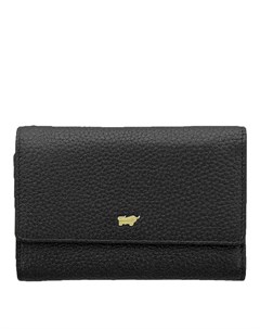 Кошелек ASCOLI Wallet M 15CS 11453 Braun büffel