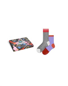 Носки Stella Gift Set XSISSTE07 0100 Happy socks