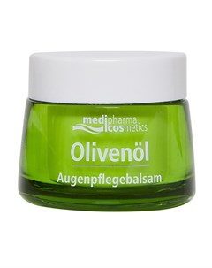 Бальзам для кожи вокруг глаз 15 мл Olivenol Medipharma cosmetics
