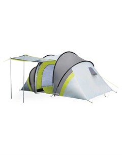 Палатка туристическая Аtemi SELIGER 4CX Atemi