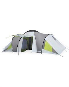 Палатка туристическая KARELIA 6 CX Atemi