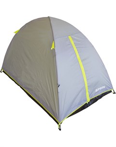 Палатка туристическая COMPACT 2 CX Atemi
