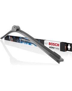 Щетка стеклоочистителя Aerotwin AR55N 550mm бескаркасная 1 шт 3397008842 Bosch