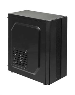 Корпус ATX Miditower ACC CL290B Black Accord