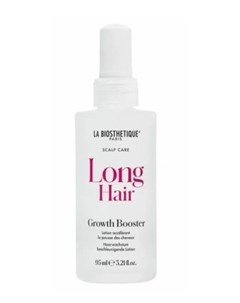 Long Hair Growth Booster Лосьон бустер для ускорения роста волос 95 мл La biosthetique